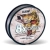 Jaxon Plecionka Cirus 8X  0,14mm 150m